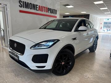 Jaguar E-Pace 2.0D 150 CV R-Dynamic S