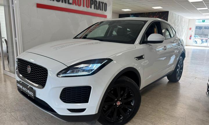 Jaguar E-Pace 2.0D 150 CV R-Dynamic S