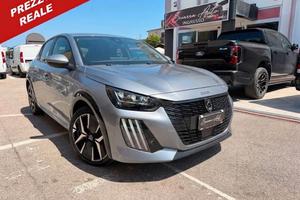 Peugeot 208 1.2 GT HYBRID 145 E-DCS6