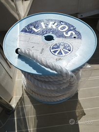 100 metri cima bianca diametro 20 centimetri