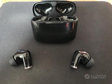 Cuffie Wireless/Bluetooth TKIS IT100