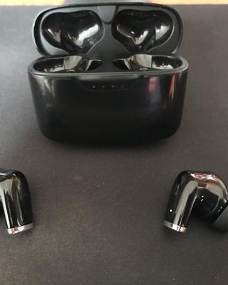 Cuffie Wireless/Bluetooth TKIS IT100