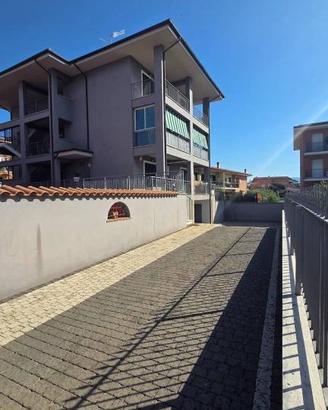 Appartamento di 62 m² con 3 locali a Cave