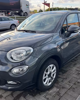 Fiat 500X 1.3 MultiJet 95 CV Pop Star