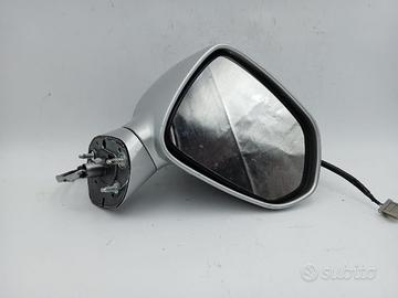 Specchio retrovisore dx HONDA JAZZ II '01