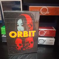 mazzo di carte ORBIT MC LETHAL