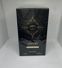 Initio Oud for Greatness 