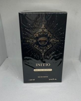 Initio Oud for Greatness 