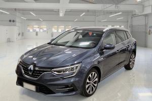 RENAULT MEGANE 1.5 DCI 85KW BLUE TECHNO EDC 5 PORT