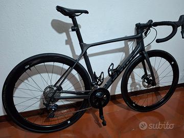 GIANT TCR ADVANCED PRO 1 DISC