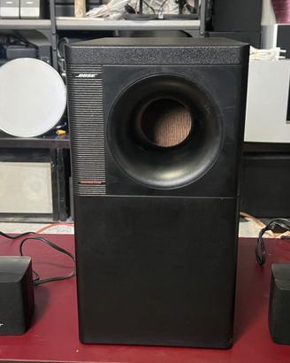 bose home cinema