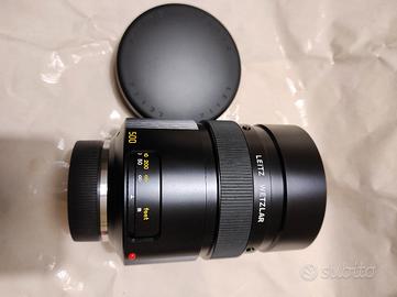 Leica-R 500mm mirror