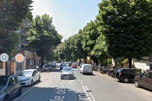 Balduina Monolocale con Posto Auto