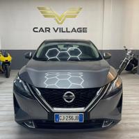 Nissan Qashqai MHEV 140 CV Tekna