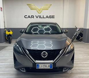 Nissan Qashqai MHEV 140 CV Tekna