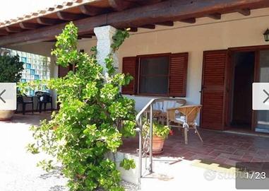 Angolo relax due passi dal mare