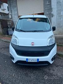 fiat Qubo 1.3 Multijet 