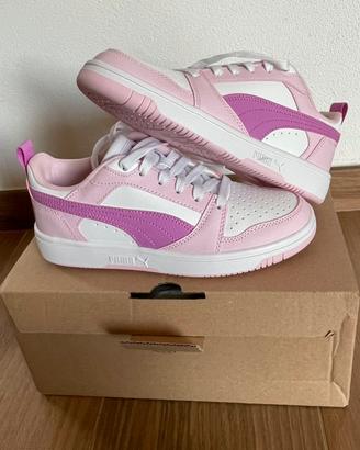 Scarpe puma