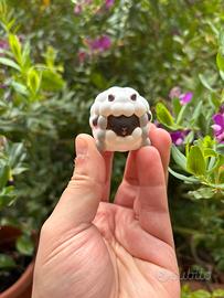 Wooloo Pokemon figure