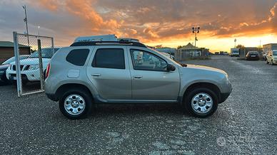 Dacia Duster 1.5 dCi 110CV 4x2 Lauréate