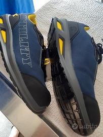 scarpe antinfortunistica  diadora