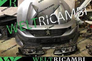 Ricambi per pegueot 508 2021