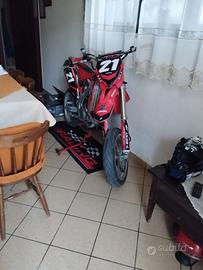 honda crf 450 2010