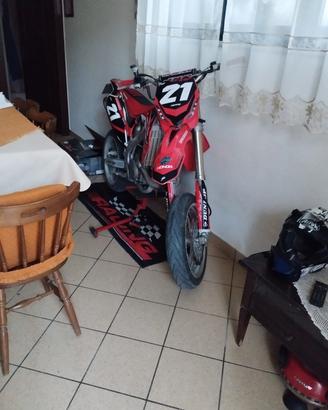 honda crf 450 2010