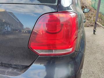 Fanale posteriore destro VOLKSWAGEN POLO del 2010