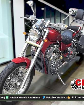Suzuki Intruder Intruder VS 600 1998