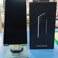 Samsung s25 ultra 12 + 512 Titanium gray