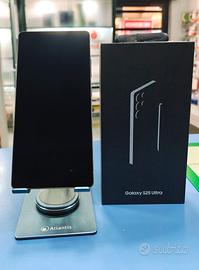Samsung s25 ultra 12 + 512 Titanium gray