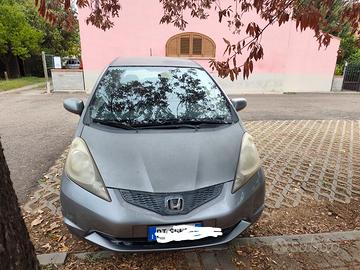 Honda Jazz 1.2 benzina kW 66