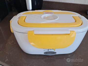 Scaldavivande elettrico