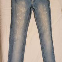 DonDup Donna taglia 29