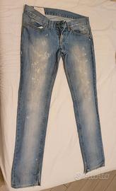 DonDup Donna taglia 29