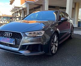 Audi A3 Rs3