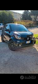 SMART FOR TWO AUTOMATICA TURBO 90 CV