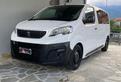 PEUGEOT Traveller M1 1.6 Bluehdi std 115cv Active