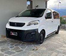 PEUGEOT Traveller M1 1.6 Bluehdi std 115cv Active