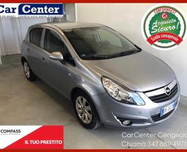 Opel Corsa 1.3 CDTI 75CV 5 porte Club