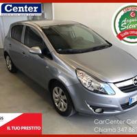 Opel Corsa 1.3 CDTI 75CV 5 porte Club