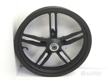 YAMAHA TZR 50 CERCHIO RUOTA ANTERIORE 17 X 2.75 20