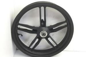 YAMAHA TZR 50 CERCHIO RUOTA ANTERIORE 17 X 2.75 20