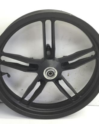 YAMAHA TZR 50 CERCHIO RUOTA ANTERIORE 17 X 2.75 20