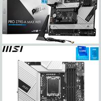 MSI PRO Z790-A MAX WIFI