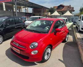 Fiat 500 2017