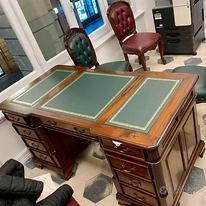 scrivania ministeriale varie misure