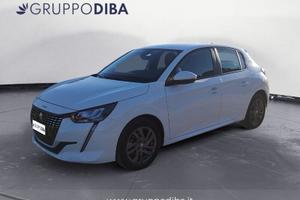 Peugeot 208 II 2019 Benzina 1.2 puretech Allu...