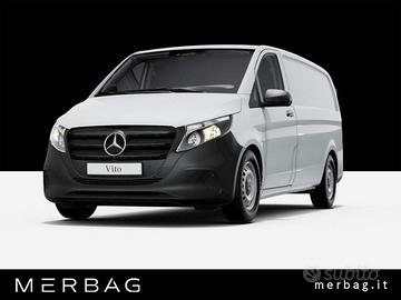 Mercedes-Benz Vito Furgone 110 CDI Long